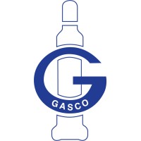 Gasco Benelux Logo