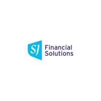 SJ Financial Solutions Logo
