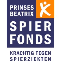 Prinses Beatrix Spierfonds Logo
