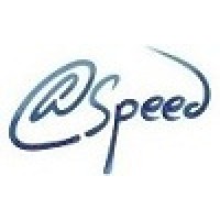 AtSpeed Corp Logo