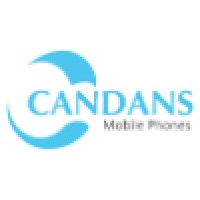 Candans Mobile Phone Dubai&Turkey&Hong Kong Logo