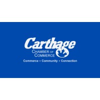 Carthage Chamber of Commerce Logo