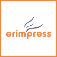 Erimpress Etiquetas Logo