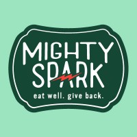Mighty Spark Logo