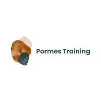 Pormes Training Logo
