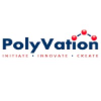 PolyVation Logo