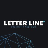 Letterline Reclame Logo
