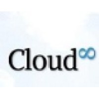 Cloud8 Logo
