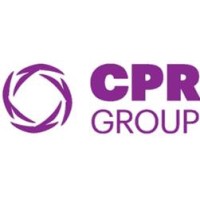 Cornerstone PR Group Logo