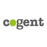 co.gent Logo