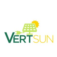 Vertsun Logo