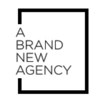 A Brand New Agency Logo