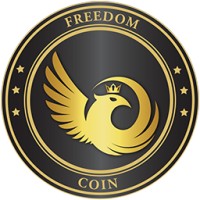 Freedom Coin Logo