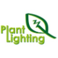 Plant Lighting B.V. Logo