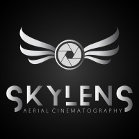 Skylens Logo