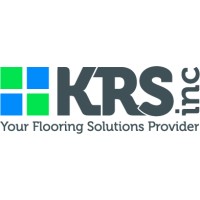 KRS Inc. Logo