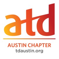 ATD Austin Logo