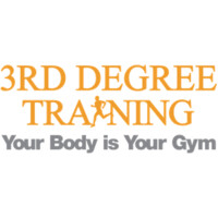 3rd Degree Training Logo