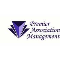 Premier Association Management Logo