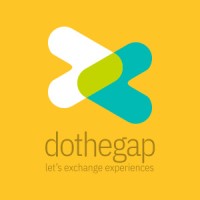 DOTHEGAP Logo