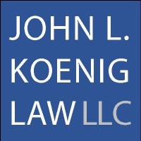 John L. Koenig Law, LLC Logo
