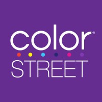 Color Street Logo
