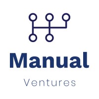 Manual Ventures Logo