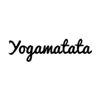 Yogamatata Logo