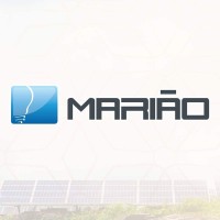 Marião Serviços Energia Fotovoltaica🌞 Logo