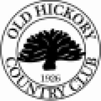 Old Hickory Country Club Logo