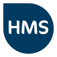 HMS Logo