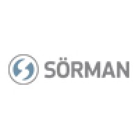 Sörman Information Logo