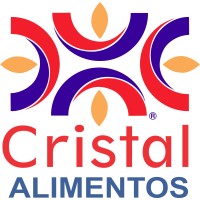 Cristal Alimentos Logo