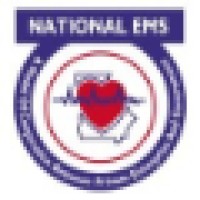 National EMS, Inc. Logo