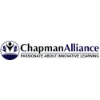 Chapman Alliance Logo