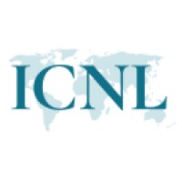 International Center for Not-for-Profit Law (ICNL) Logo