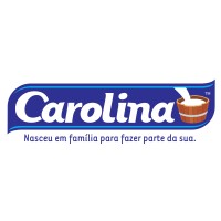 Laticinios Carolina LTDA. Logo
