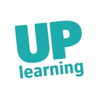 UP learning Logo