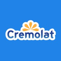 Laticinios Cremolat Logo
