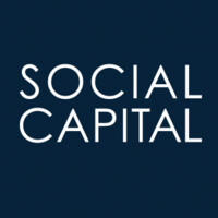 Social Capital Logo