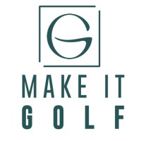 Make it Golf Logo