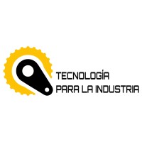 Tecnología para la Industria Logo