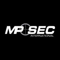 MP-SEC International AB Logo