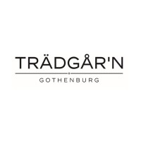 Trädgårn Göteborg Logo