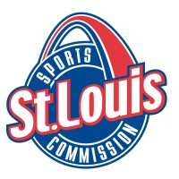 St. Louis Sports Commission Logo