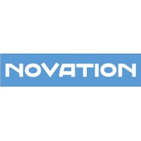 Grupo Novation Logo