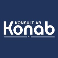 Konab Konsult AB Logo