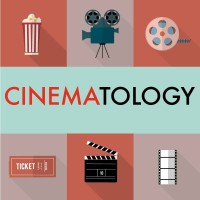 CINEMATOLOGY Logo