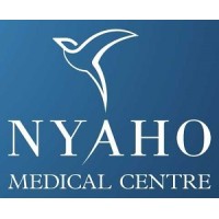 Nyaho Medical Centre Logo