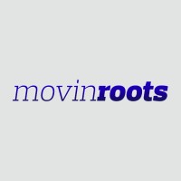 movinroots Logo